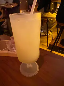 芥辣Calpis