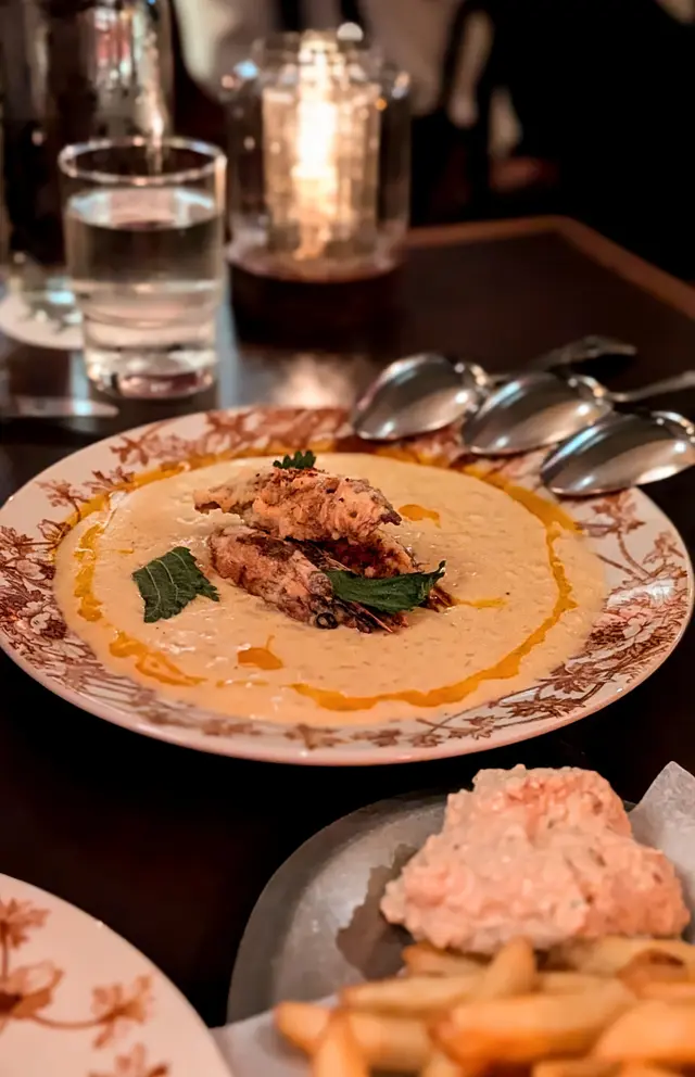 Uni Risotto