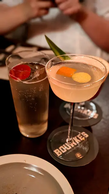 Cocktail
