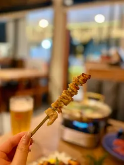 烧鸡皮