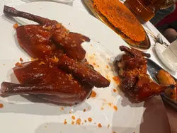 皮脆肉嫩多汁！估唔到都几好食。