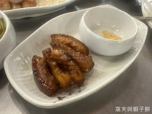 烤豬皮