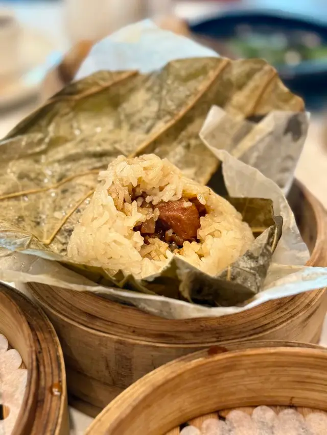 荷香珍珠雞
