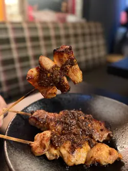 沙嗲串