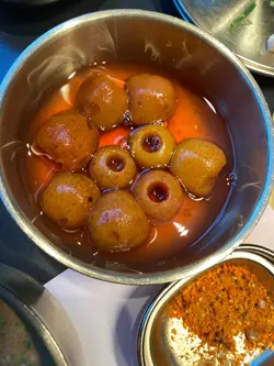 酸味味山楂-解腻