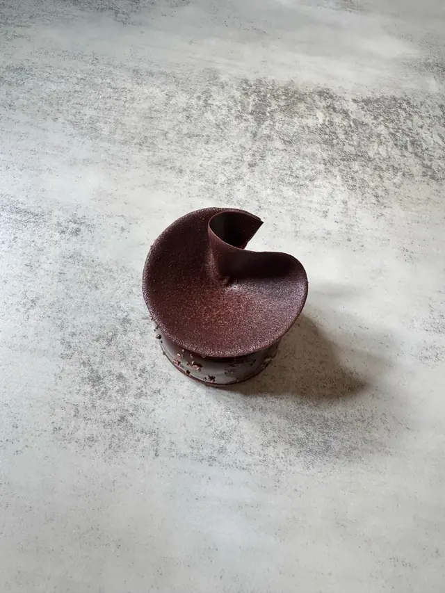 ᴄʜᴏᴄᴏʟᴀᴛᴇ & ꜱᴀʟᴛᴇᴅ ᴄᴀʀᴀᴍᴇʟ ᴄᴀᴋᴇ