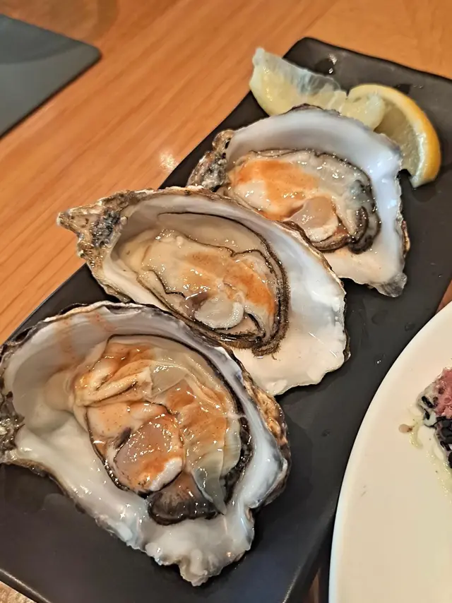 Oyster