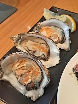 Oyster
