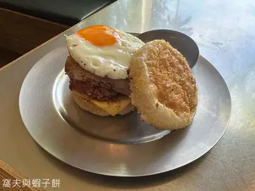 The English Muffin
