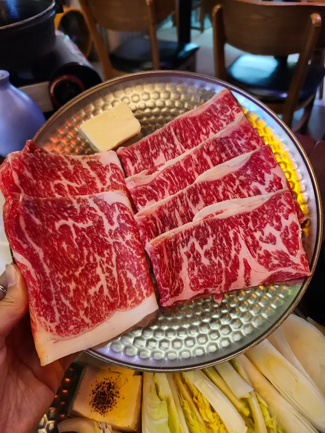 澳洲 M9 和牛西冷