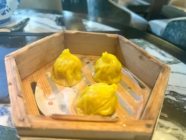 喇沙小籠包
