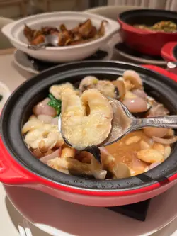 普宁豆酱焗鳗鱼