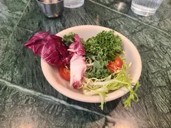 精选沙律