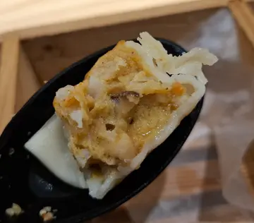 麻辣豚肉烧卖