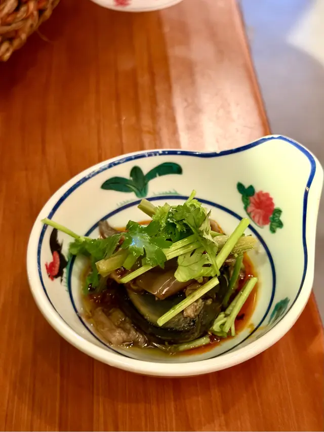 尖椒滑嘟嘟皮蛋