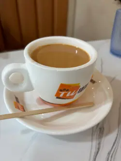 奶茶