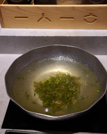 全素昆布汤底（回甘味）