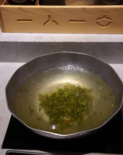全素昆布汤底（回甘味）