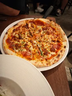 #DiningExperience