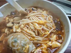 #香港美食