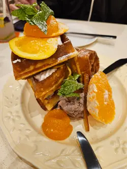 Waffle