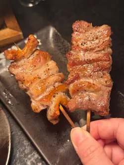 猪肋肉