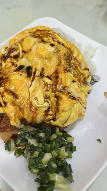飯一般    飽嘅