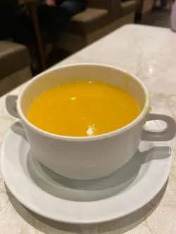 是日餐汤