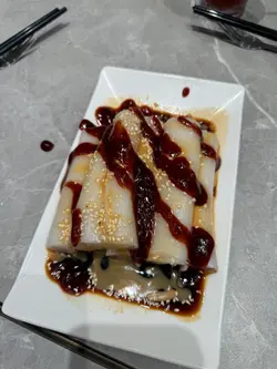 肠粉