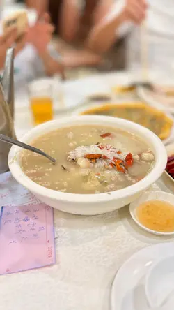 汕头鲜味蟹粥