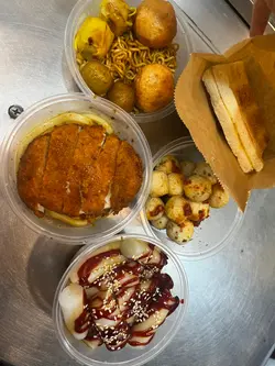 #FoodieLife 