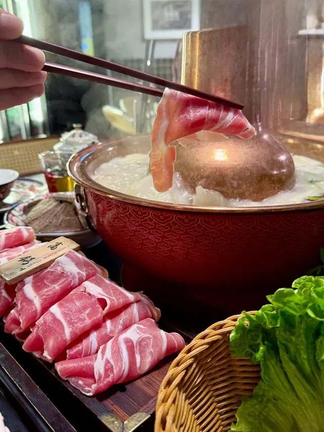 高鈣肉