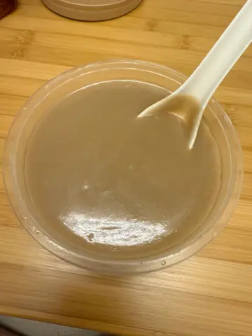合桃糊