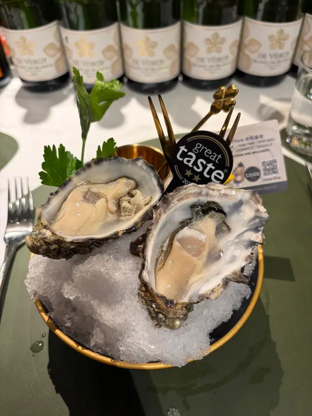 Cooley Gold ® Oyster 36Mths