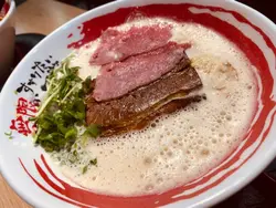#foodie #foodinstagram #foodielife #ilovefood #foodblogger #foodblog #MugenRamen #無限ラーメン #WanChai #灣仔 #foodjournal #香港 #香港美食 #dinner #晚餐 #JapaneseCuisine #日本餐
