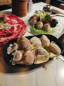 餃餃陣