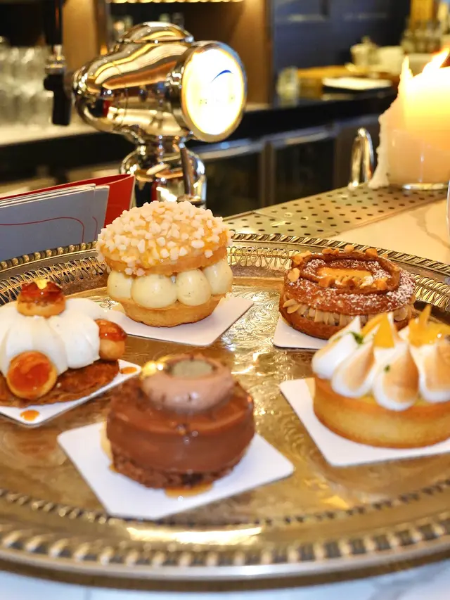 PATISSERIE