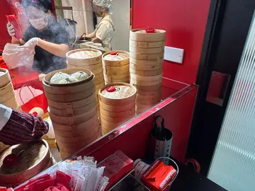 包點
