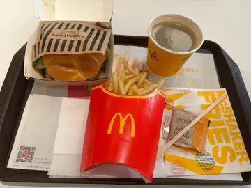 加大蘑菇安格斯套餐