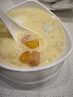 #DiningExperience