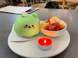 #香港美食