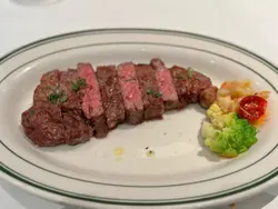 45+ Days Dry-aged USDA Prime Ribeye