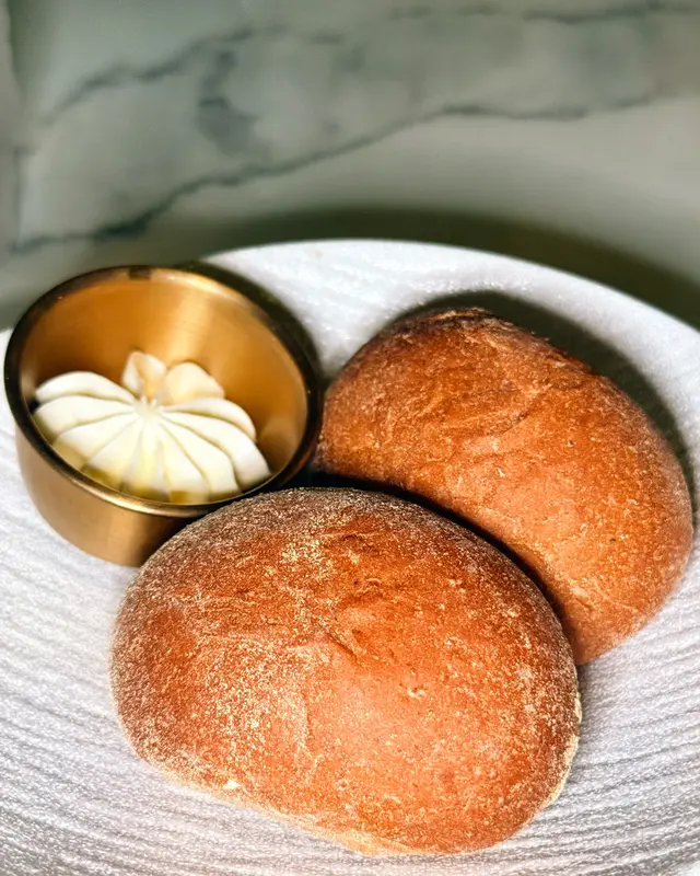 黑糖餐包
