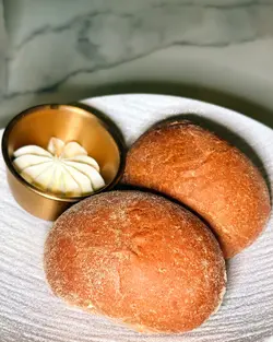 黑糖餐包