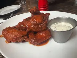 Buffalo Chicken Wing