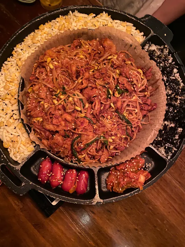 #香港美食 #outdark 