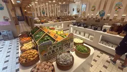 牛小排