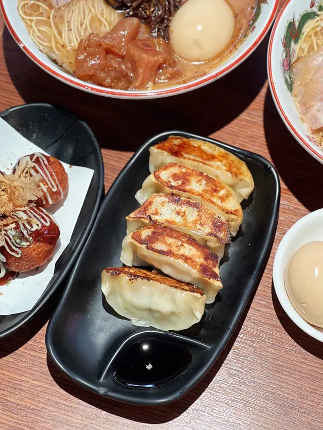 餃子