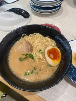 豚肉拉面