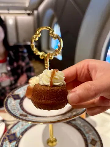 Jimmy's Afternoon Tea